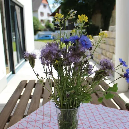 Zum Hohlenstein Deggenhausertal